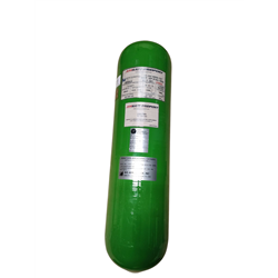 Worthington Oxygen Cylinder M6003       PN 1274471
