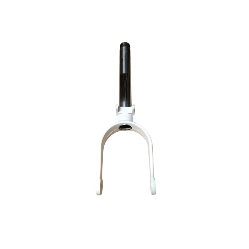 Cessna 152 Nose Gear Strut with Fork      PN 0442504-201