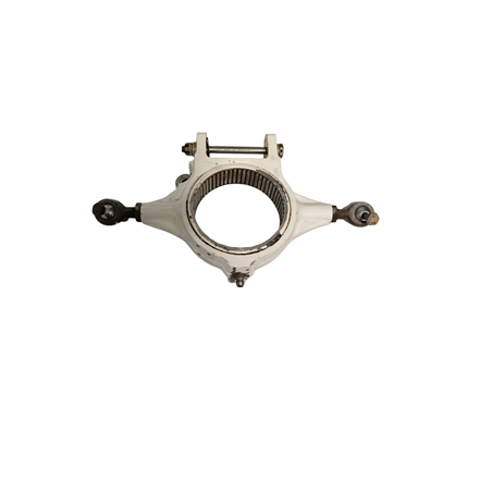 Cessna Steering Arm Assembly        PN 0743011-6