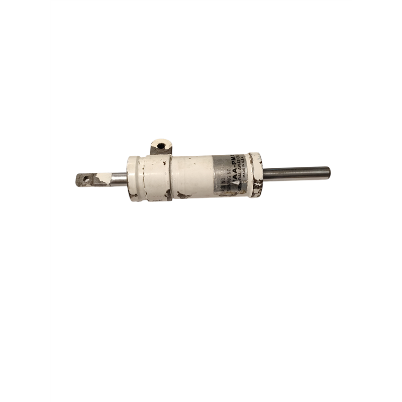 Cessna Shimmy Damper    PN 1001     PN 0442512-1