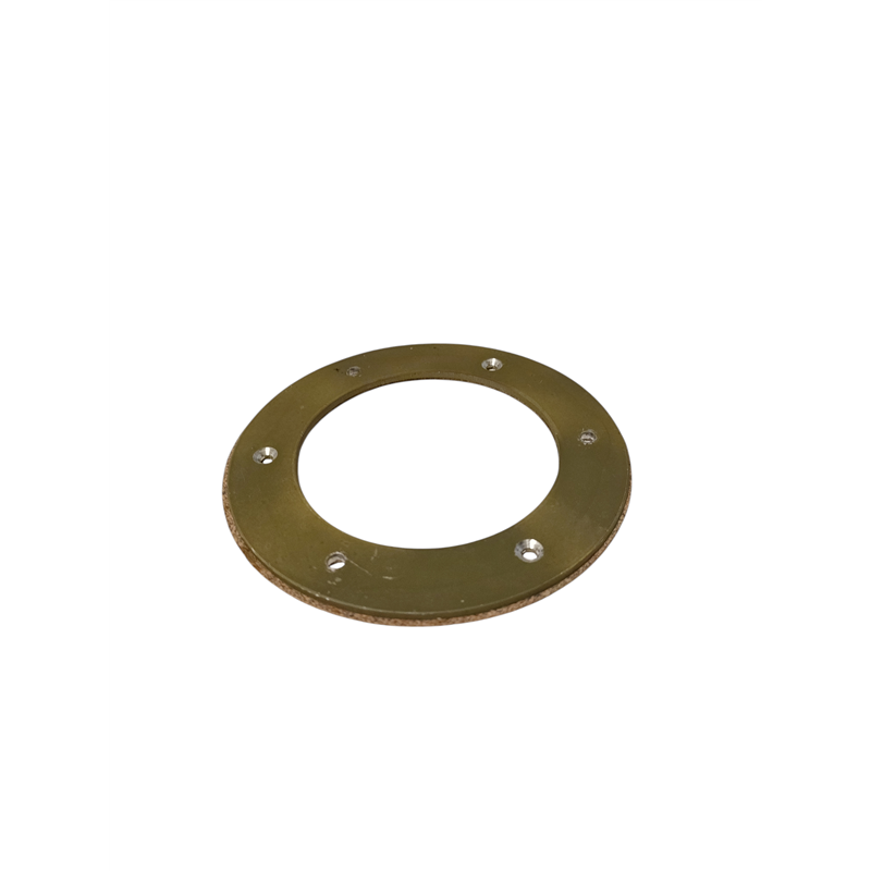 Cessna P210 Safety Valve Ring     PN 2100014-1