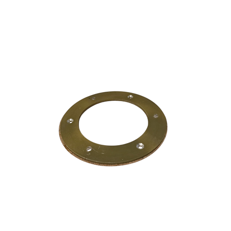 Cessna P210 Safety Valve Ring     PN 2100014-1