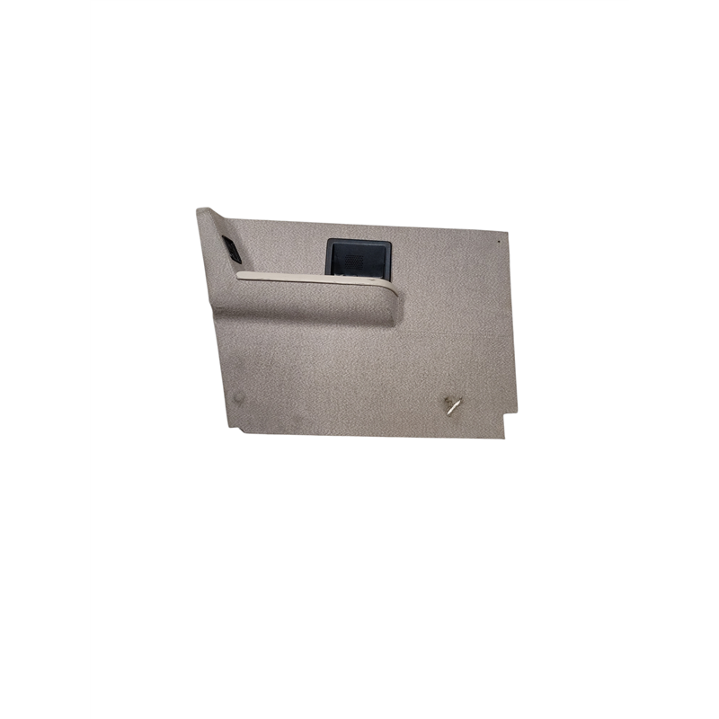 Piper PA34 Lower Side Panel Assembly LH      PN 100902-4
