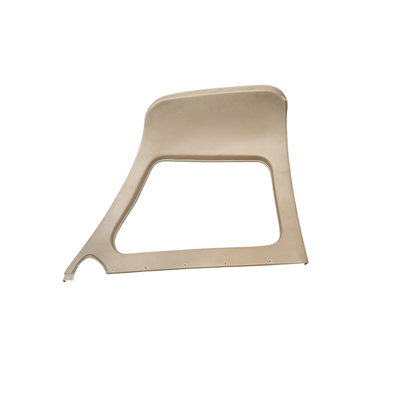 Piper Forward Cabin Door Assembly     PN 85210-196