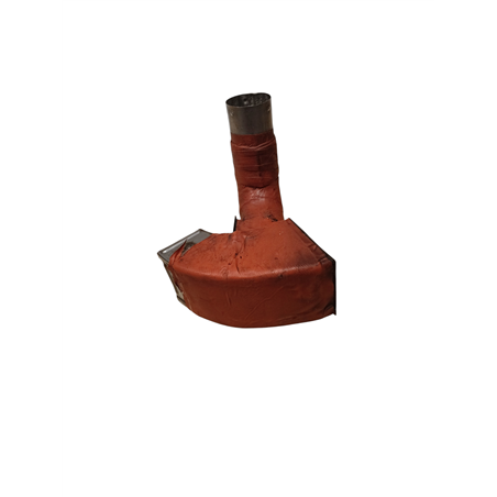 Piper PA46 Cabin Temperature Contol Valve Assembly       PN 83800-002