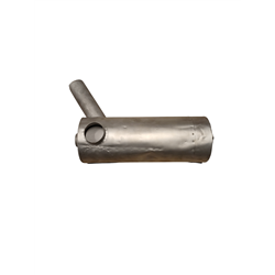 Cessna Muffler Assembly      PN 0750161-28