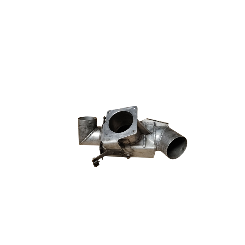 Piper PA34 Induction Air Box LH     PN 78145-800