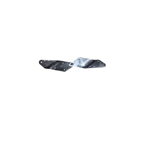 Piper Seat Belt Attachment RH     PN 96877-01  PN 96878-01