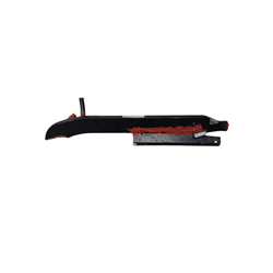 Citation 560V Foot Warmer Duct Assembly     PN 6519431-19-1