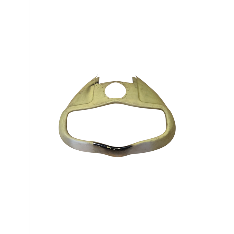 Beechcraft Nose Shield       PN 002-410010-3