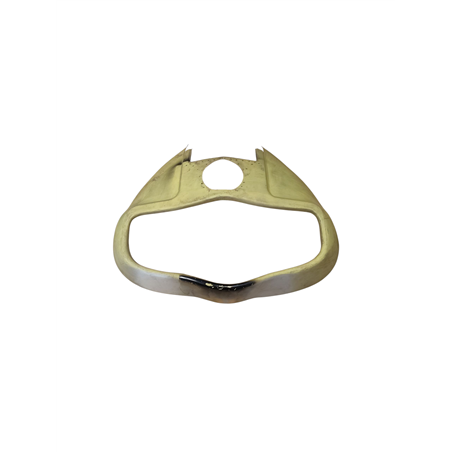 Beechcraft Nose Shield       PN 002-410010-3