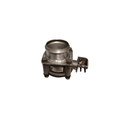 Aerospace AC Bleed Valve Shut Off     PN 2431T100-1