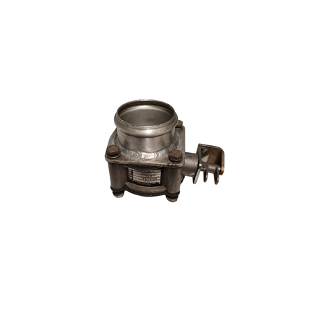 Aerospace AC Bleed Valve Shut Off     PN 2431T100-1
