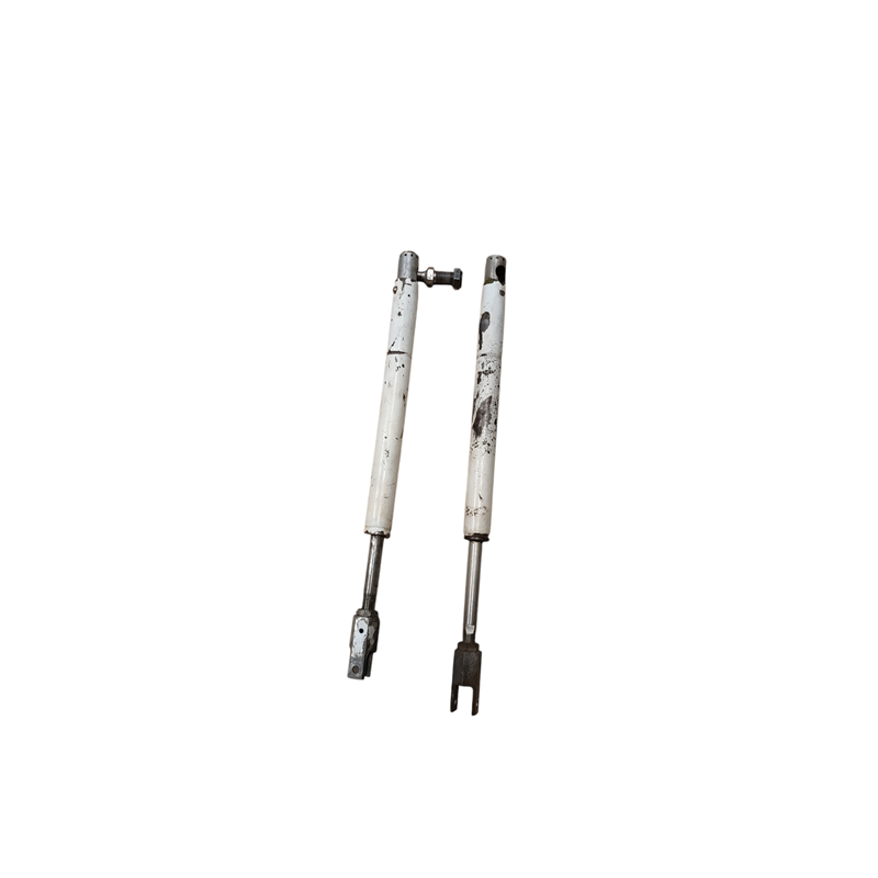 Cessna 150/152/172 Tube Nose Gear Steering Rod Assembly LH+RH     PN 0543022-3  PN 0543022-4