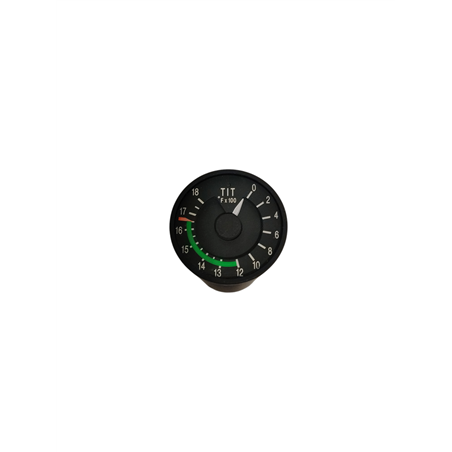 Horizon Aerospace TIT Indicator        PN 7740-1