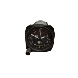United Instruments Encoding Altimeter        PN 5035P2-P44