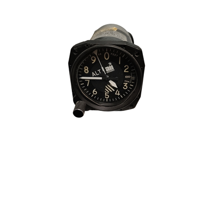 Altimeter (Encoder) 8140B-20