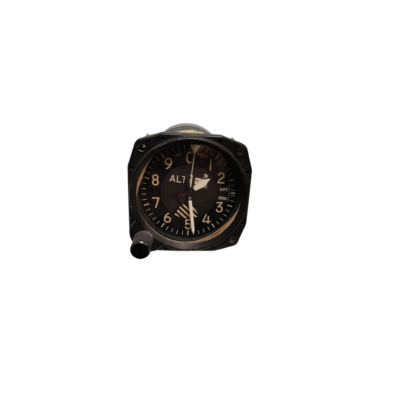 Aero Mechanism Altimeter Encoder       PN 8140B-20