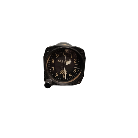 Aero Mechanism Altimeter Encoder       PN 8140B-20
