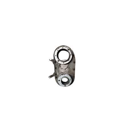 Piper Defrost Valve Assembly RH      PN 96635-001