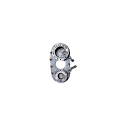 Piper Heat and Defrost Assembly LH        PN 96635-000