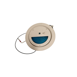 Whelen A300-W-28 Map Light Assembly       PN 01-0770104-31