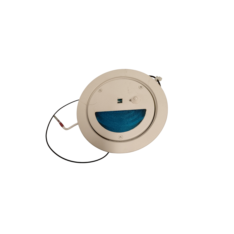 Whelen A300-W-28 Map Light Assembly       PN 01-0770104-31