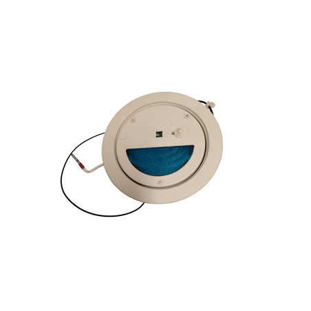 Whelen A300-W-28 Map Light Assembly       PN 01-0770104-31