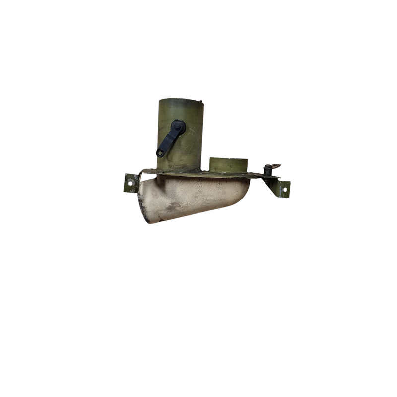 Piper PA34-200 Heat and Defroster Valve Assembly RH     PN 96635-001