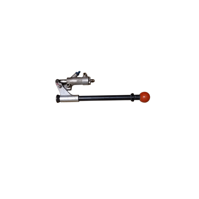 Cessna Emergency Hand Pump Gear Assembly        PN 1280114-1