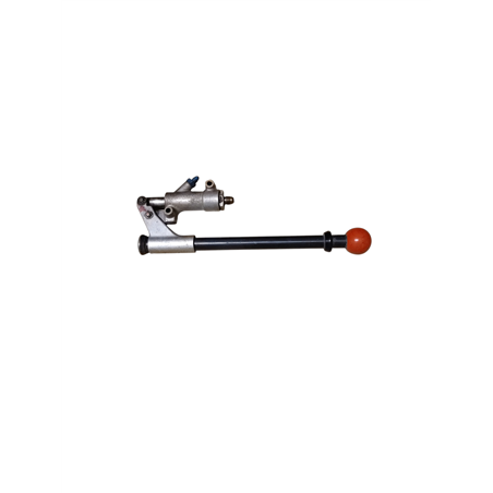 Cessna Emergency Hand Pump Gear Assembly        PN 1280114-1