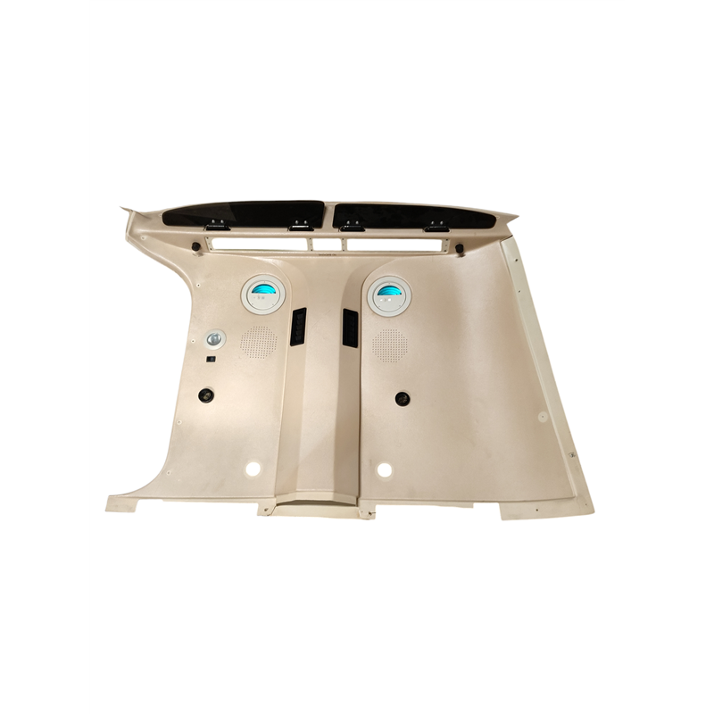 Piper PA34-220T Overhead Panel Assembly       PN 85210-198