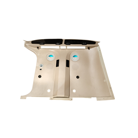 Piper PA34-220T Overhead Panel Assembly       PN 85210-198