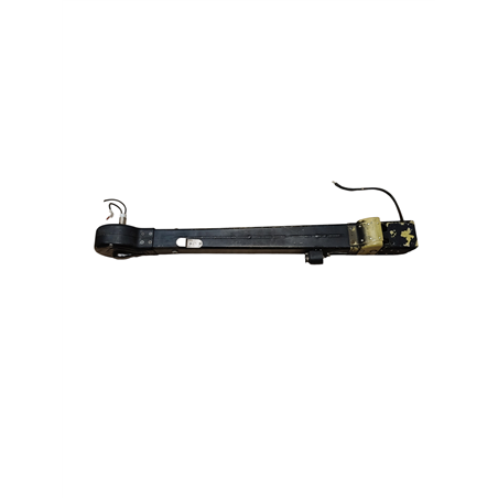 Cessna Citation 560 Control Column Weld Assembly RH       PN 5565550-42