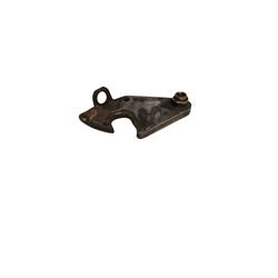 Cessna 210 Lock Assembly LH and Bushing       PN 1241078-5