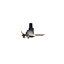 Piper Electric Pitch Trim Servo Assembly         PN 1C345-4-321