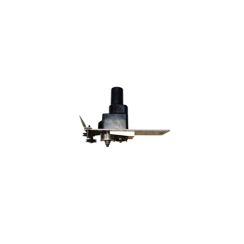 Piper Electric Pitch Trim Servo Assembly         PN 1C345-4-321