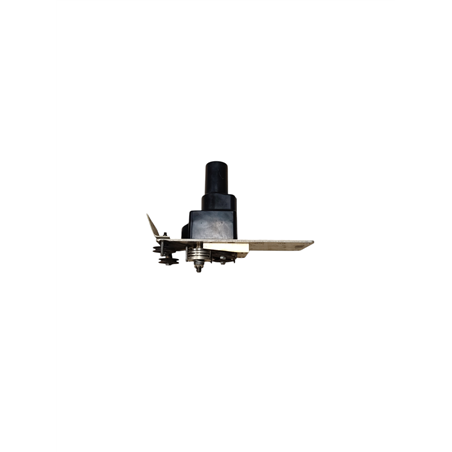 Piper Electric Pitch Trim Servo Assembly         PN 1C345-4-321