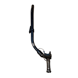 Cessna T210M Main Gear Spring Assembly LH       PN 1241102-3  PN 1241108-2C