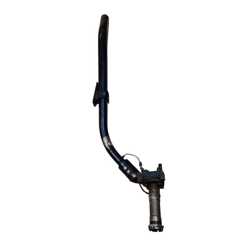 Cessna T210M Main Gear Spring Assembly LH       PN 1241102-3  PN 1241108-2C