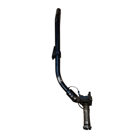 Cessna T210M Main Gear Spring Assembly LH       PN 1241102-3  PN 1241108-2C