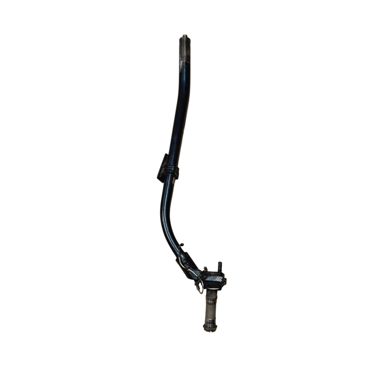 Cessna T210M Main Gear Spring Assembly RH       PN 1241102-4  PN 1241108-2C