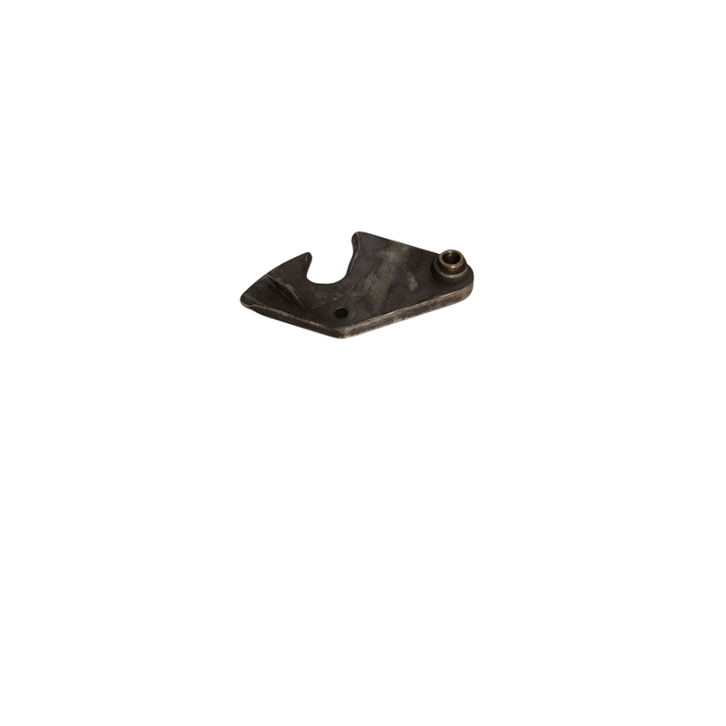 Cessna 210 Lock Assembly RH and Bushing      PN 1241078-6