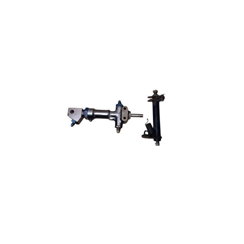 Cessna 210 Nose Gear Uplock Assembly and Hooks       PN 12403025-3