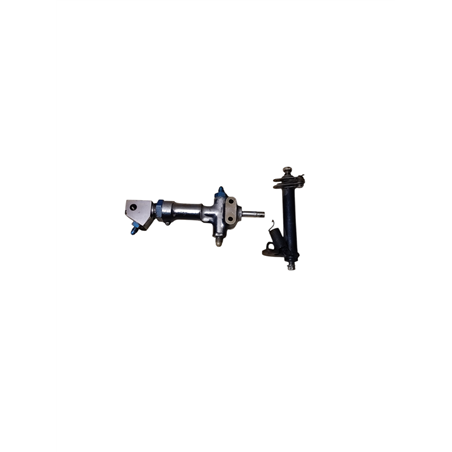 Cessna 210 Nose Gear Uplock Assembly and Hooks       PN 12403025-3