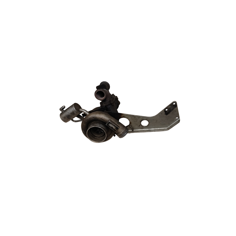 TCM Turbocharger       PN 640327-1