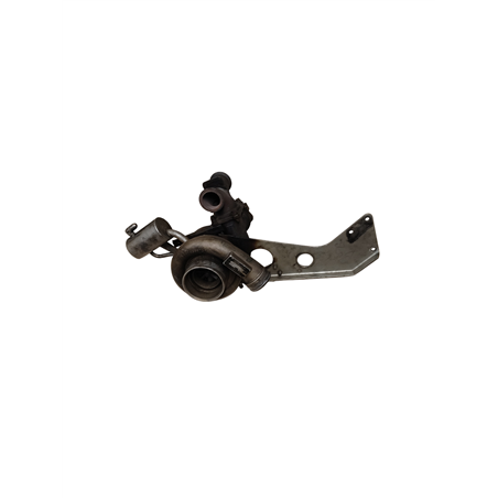 TCM Turbocharger       PN 640327-1