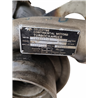 TCM Turbocharger       PN 640327-1