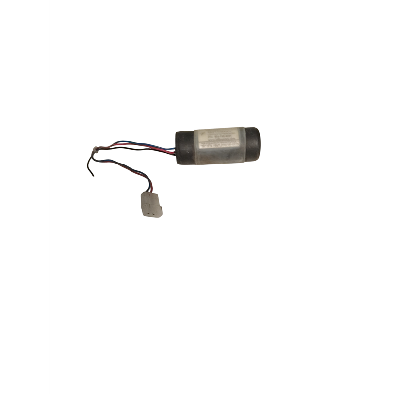 Zeftronics Over Voltage Relay 32V        PN V25101