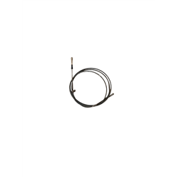 Piper Throttle Control Cable Assembly         PN 555-815